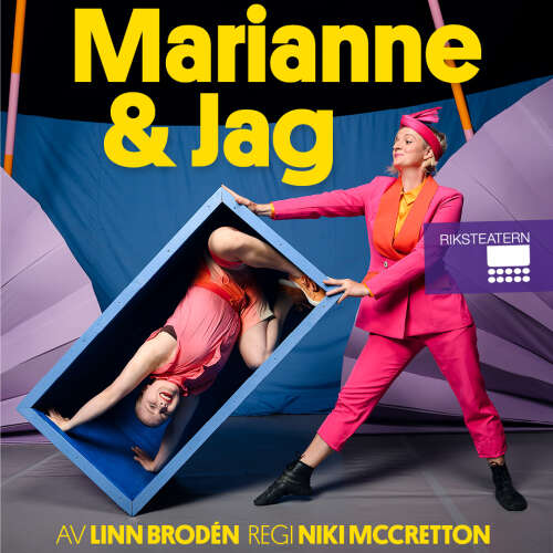 Marianne och Jag (Apocalyptic Circus)
