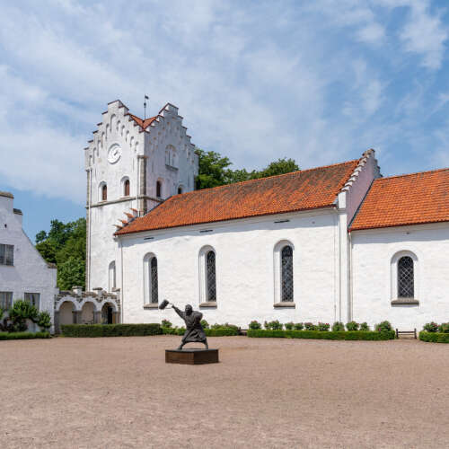 Bilder som hör till