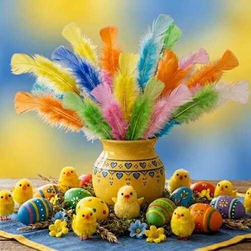 Bilder som hör till