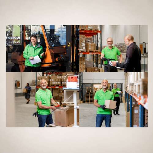 Bilder som hör till