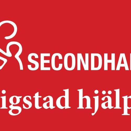 Välkomna till Vrigstad hjälper.