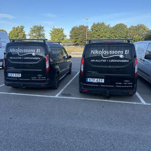Det är vi som är på Tråden