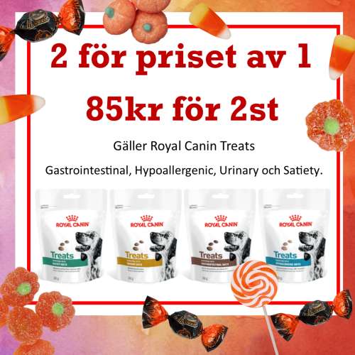 Jubileumserbjudande
