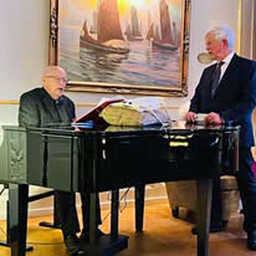 SPF Seniorerna Sävsjö