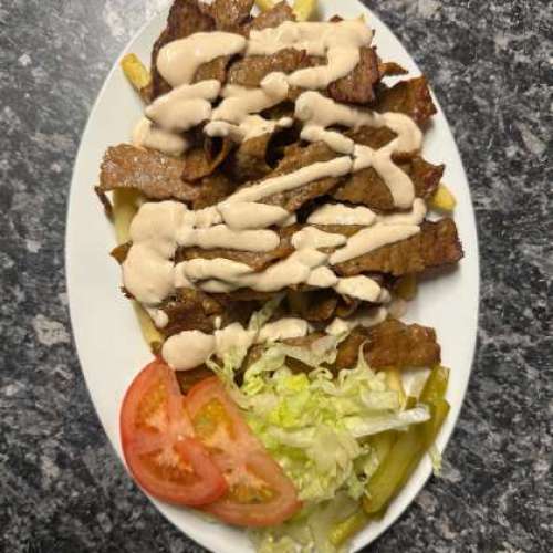 Hungrig? Hitta din favorit hos oss! 😍
