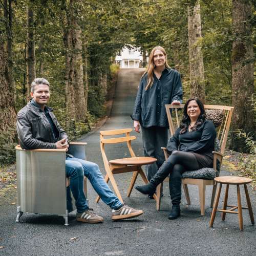 Höstfest i Möbelriket – en helg fylld av design och inspiration!