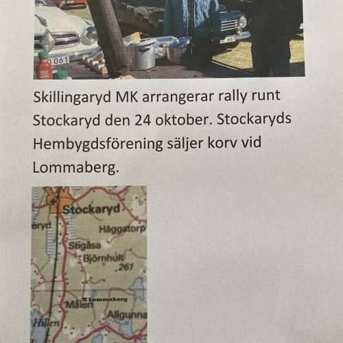 Rally