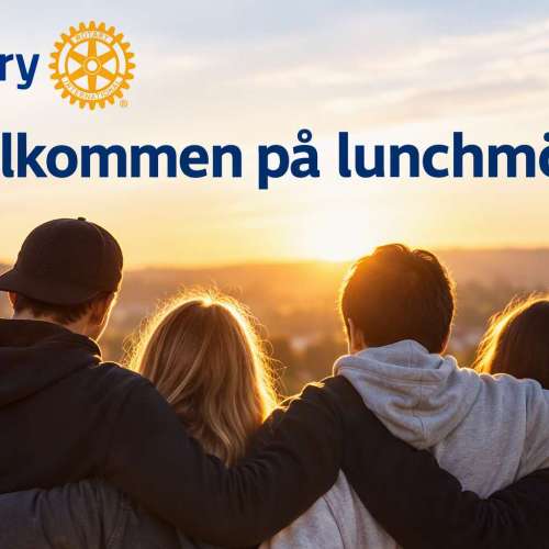 Möt Joel Lundgren och Frizon - om att ge unga i Sävsjö framtidstro