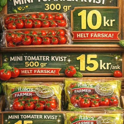 Bilder som hör till