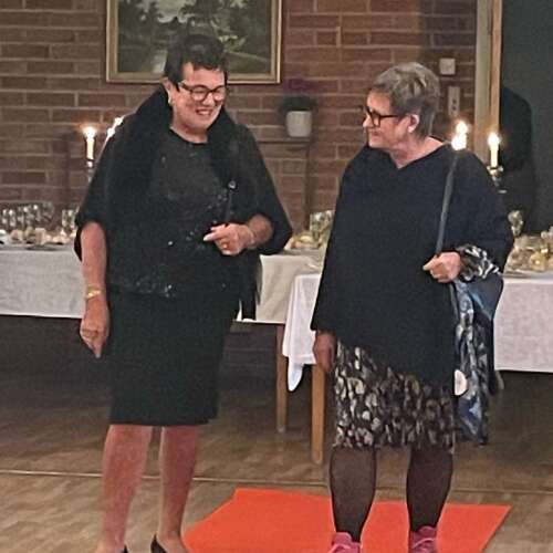 Bilder som hör till