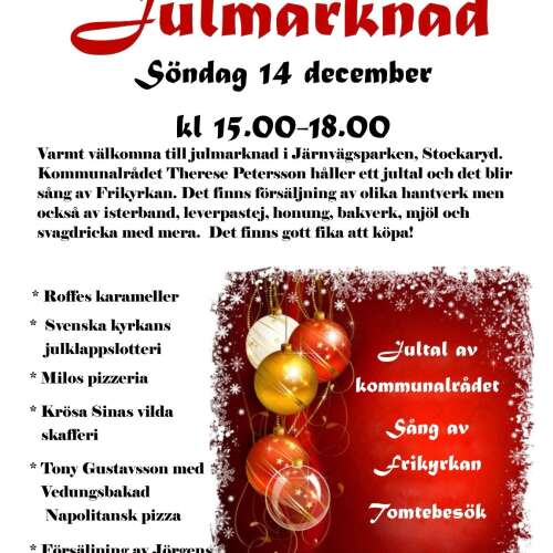 Bilder som hör till