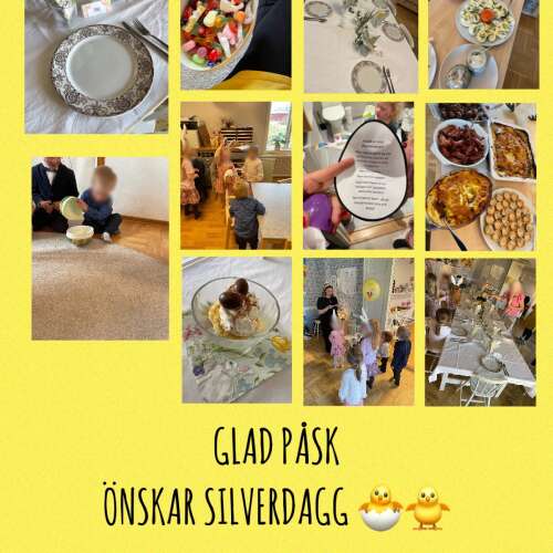 Bilder som hör till
