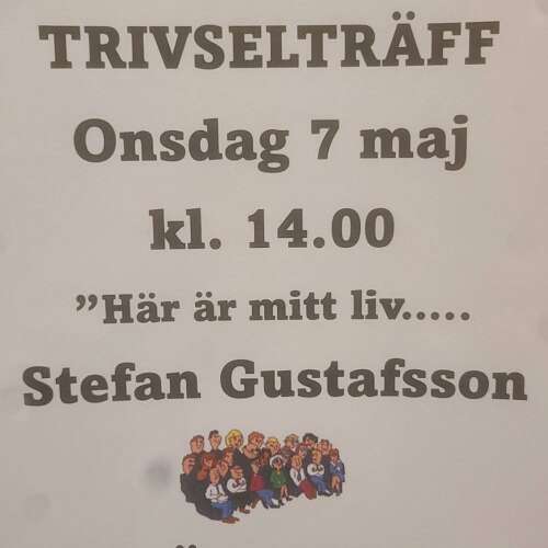 Bilder som hör till