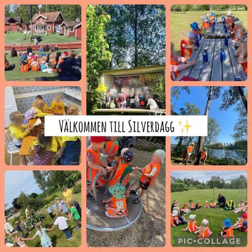 Bilder som hör till