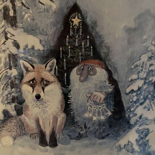 En bild för internannons